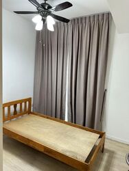 The Lakefront Residences (D22), Condominium #629380951